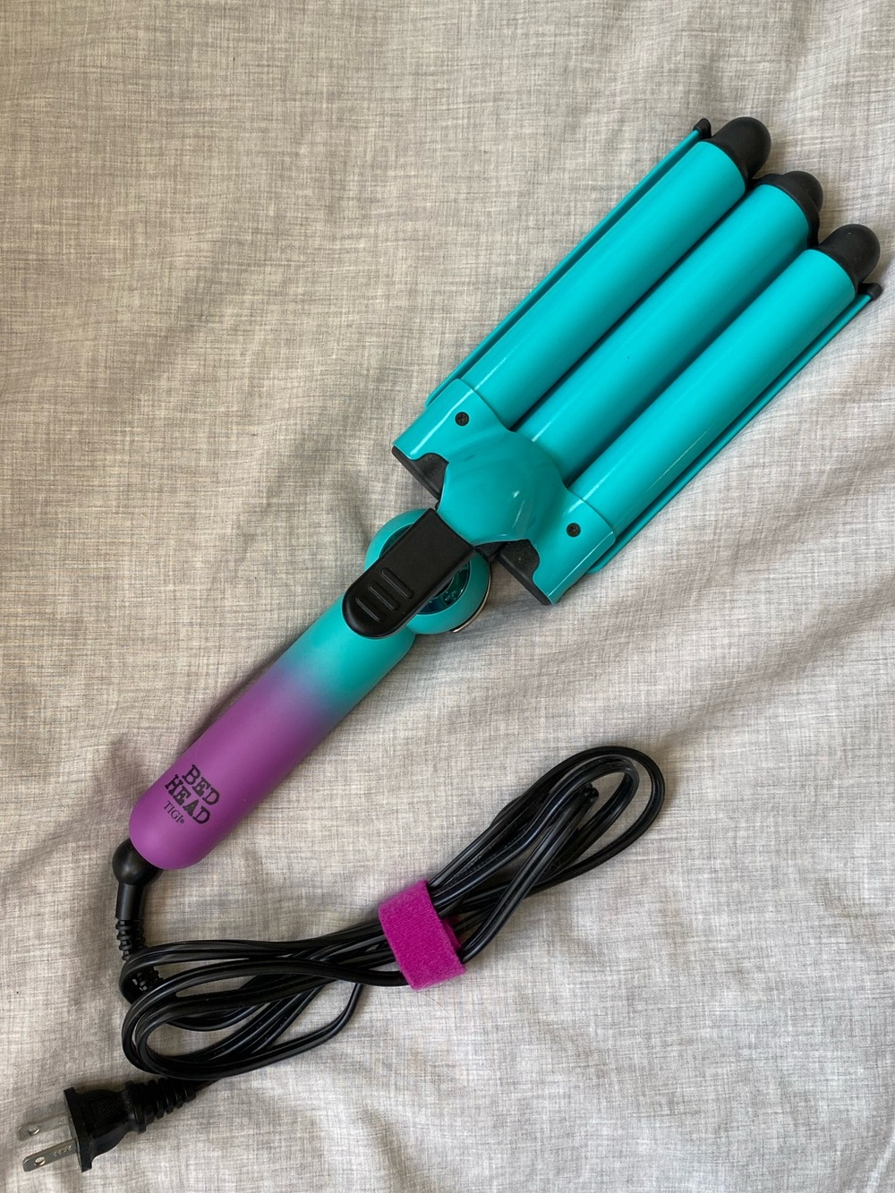 Bed Head 3 Barrel Hair Waver Styling Tool